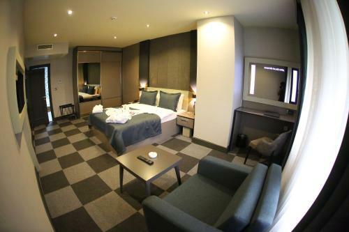 Hotel TRYP By Wyndham Istanbul Sancaktepe