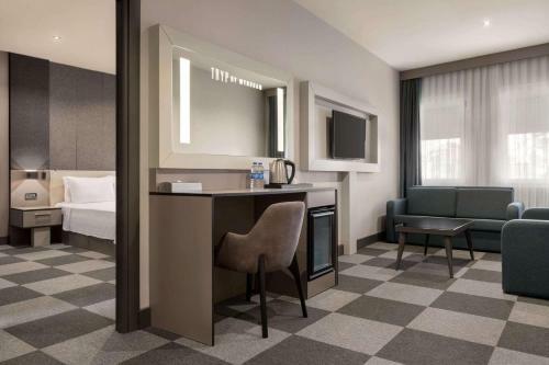 Hotel TRYP By Wyndham Istanbul Sancaktepe