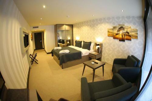 Hotel TRYP By Wyndham Istanbul Sancaktepe