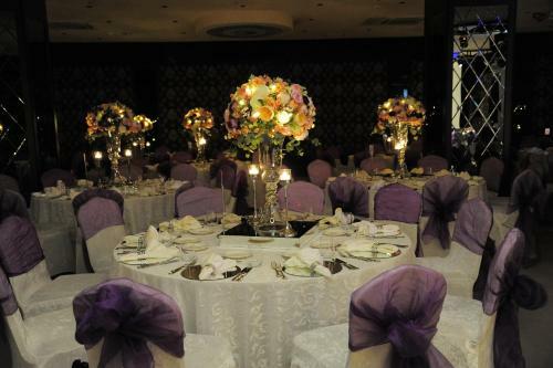 Hotel TRYP By Wyndham Istanbul Sancaktepe
