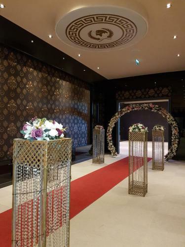 Hotel TRYP By Wyndham Istanbul Sancaktepe