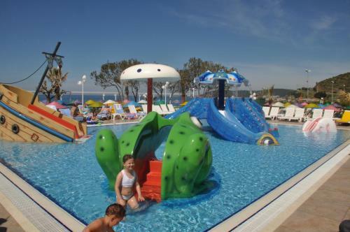 Hotel Grand Efe