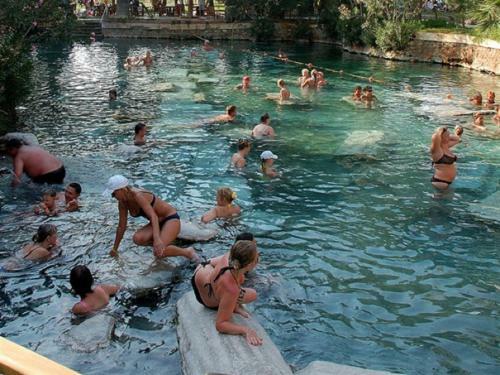 �avdar Thermal Hotel