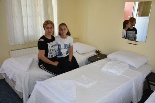 �avdar Thermal Hotel