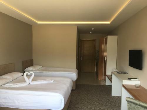 Hierapark Thermal & Spa Hotel