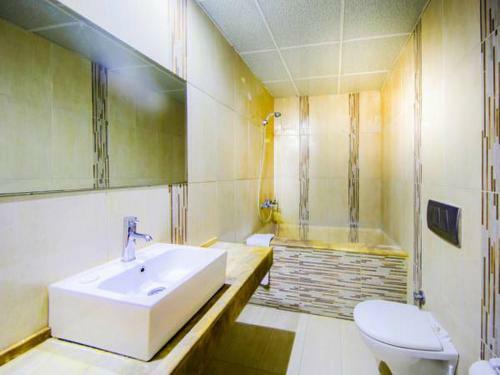 Hierapark Thermal & Spa Hotel