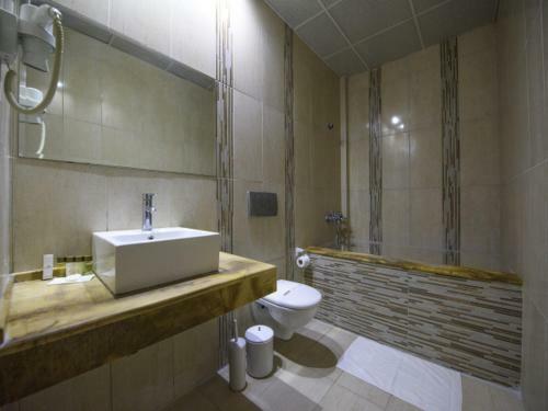 Hierapark Thermal & Spa Hotel