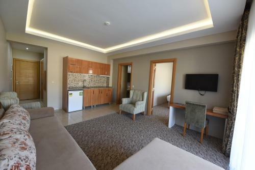Hierapark Thermal & Spa Hotel