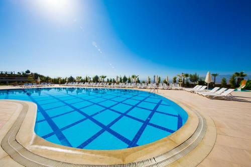Hierapark Thermal & Spa Hotel