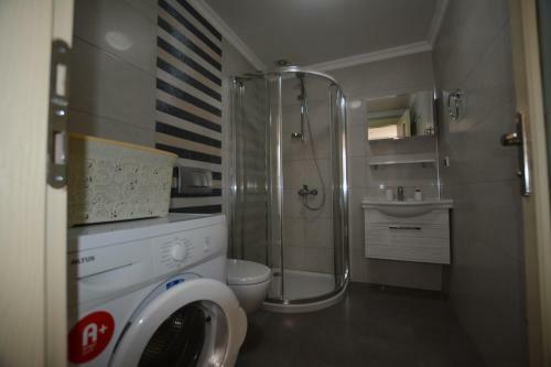 Villa G�nsu