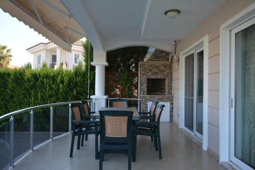 Villa G�nsu