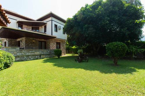 Villa Celik - 4 Bedrooms