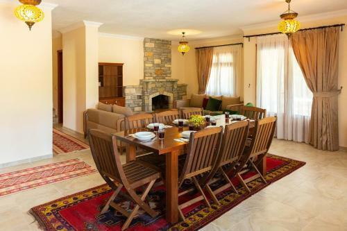 Villa Celik - 4 Bedrooms