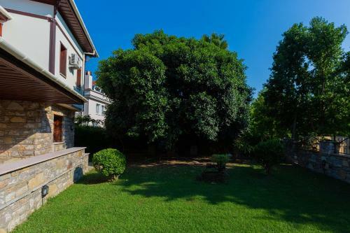 Villa Celik - 4 Bedrooms