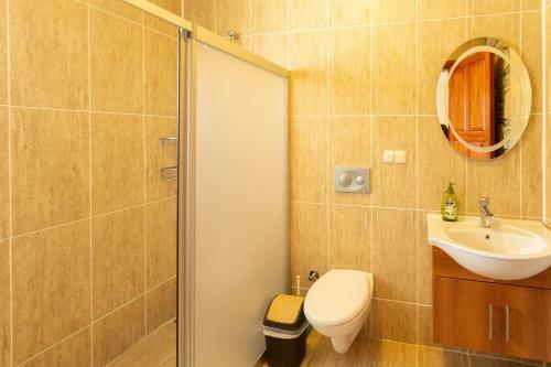 Villa Celik - 4 Bedrooms