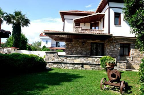 Villa Celik - 4 Bedrooms