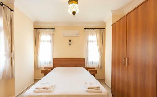Villa Celik - 4 Bedrooms