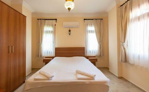 Villa Celik - 4 Bedrooms