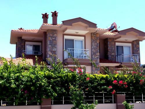 Villa Ebru 4 Bedrooms