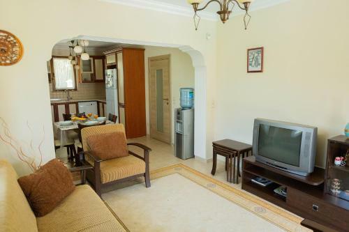 Villa Erdem 4 Bedroom With Private Pool