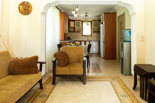 Villa Erdem 4 Bedroom With Private Pool