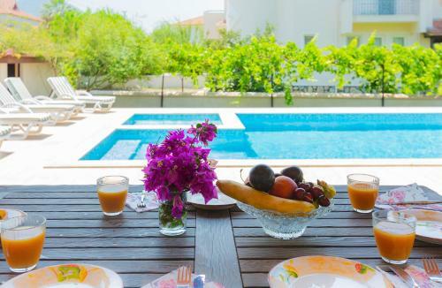 Villa Erdem 4 Bedroom With Private Pool