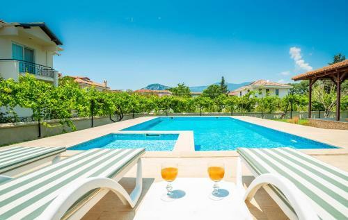 Villa Erdem 4 Bedroom With Private Pool