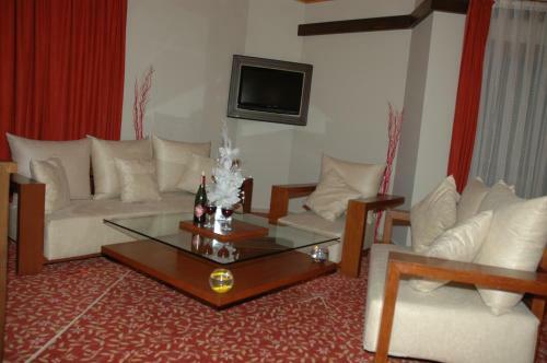 Gumus Hotel