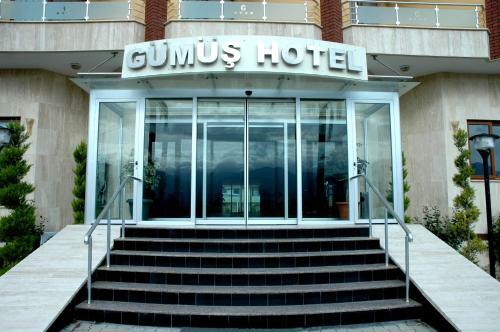 Gumus Hotel