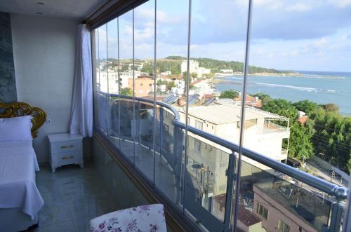 Hotel Alev Palace Otel
