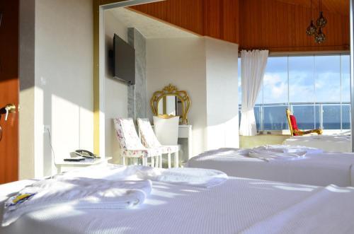 Hotel Alev Palace Otel
