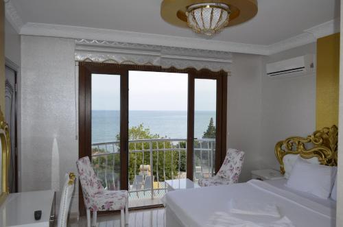 Hotel Alev Palace Otel