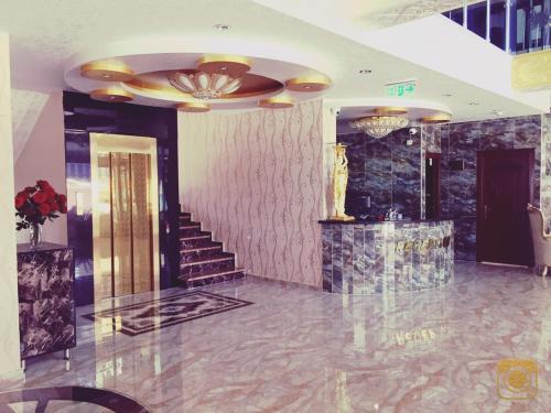 Hotel Alev Palace Otel