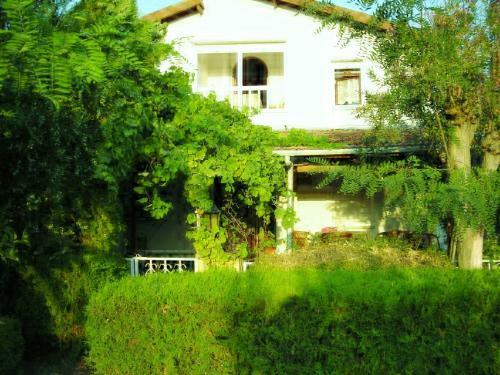 Apartamento Avsa Villa Oyku Evi