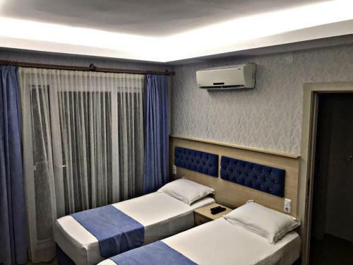 Lotus Boutique Hotel
