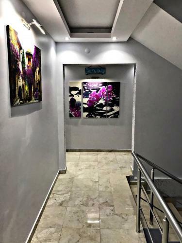 Lotus Boutique Hotel