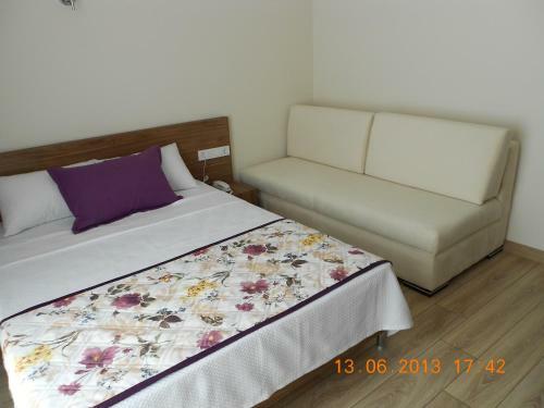 Bed & Breakfast Marina Hotel