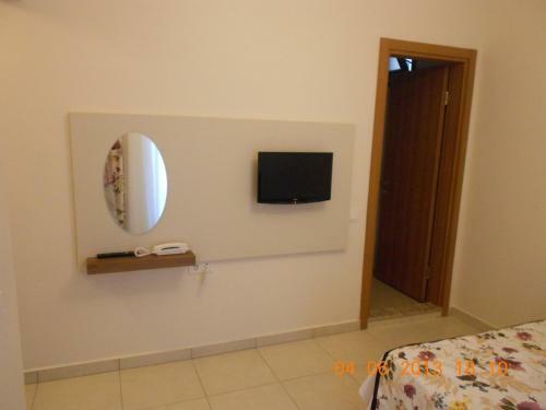 Bed & Breakfast Marina Hotel