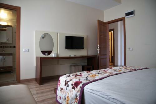 Bed & Breakfast Marina Hotel
