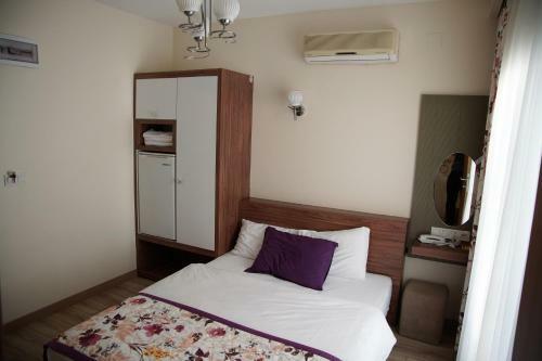Bed & Breakfast Marina Hotel