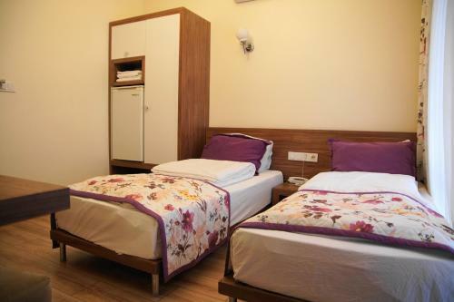 Bed & Breakfast Marina Hotel
