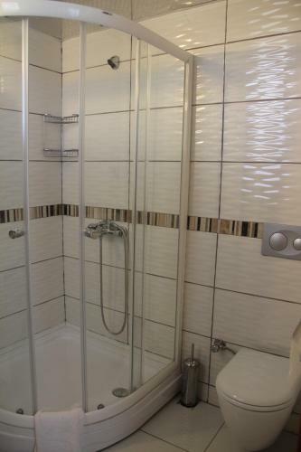 Bed & Breakfast Marina Hotel