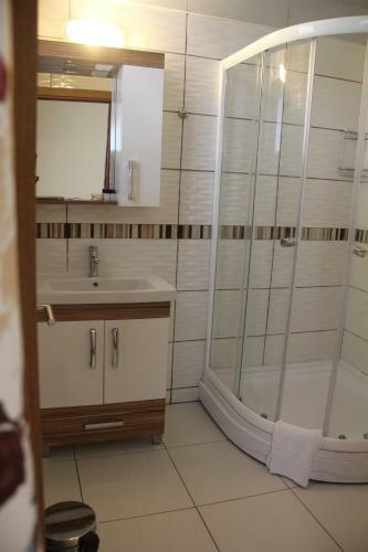 Bed & Breakfast Marina Hotel