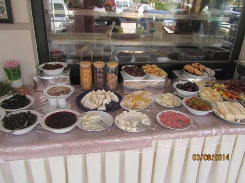 Bed & Breakfast Marina Hotel