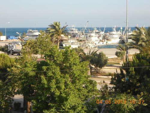 Bed & Breakfast Marina Hotel