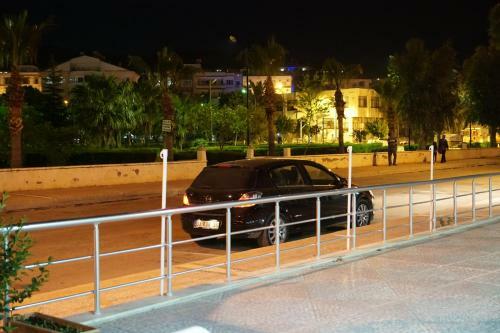 Bed & Breakfast Marina Hotel
