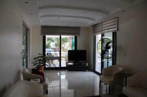 Bed & Breakfast Marina Hotel