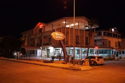 Bed & Breakfast Marina Hotel