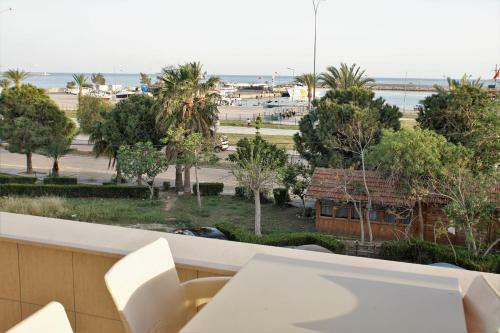 Bed & Breakfast Marina Hotel