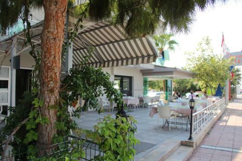 Bed & Breakfast Marina Hotel